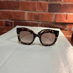 Isabel Marant Women's Cat-Eye 52mm Gradient Sunglasses IM0002/S